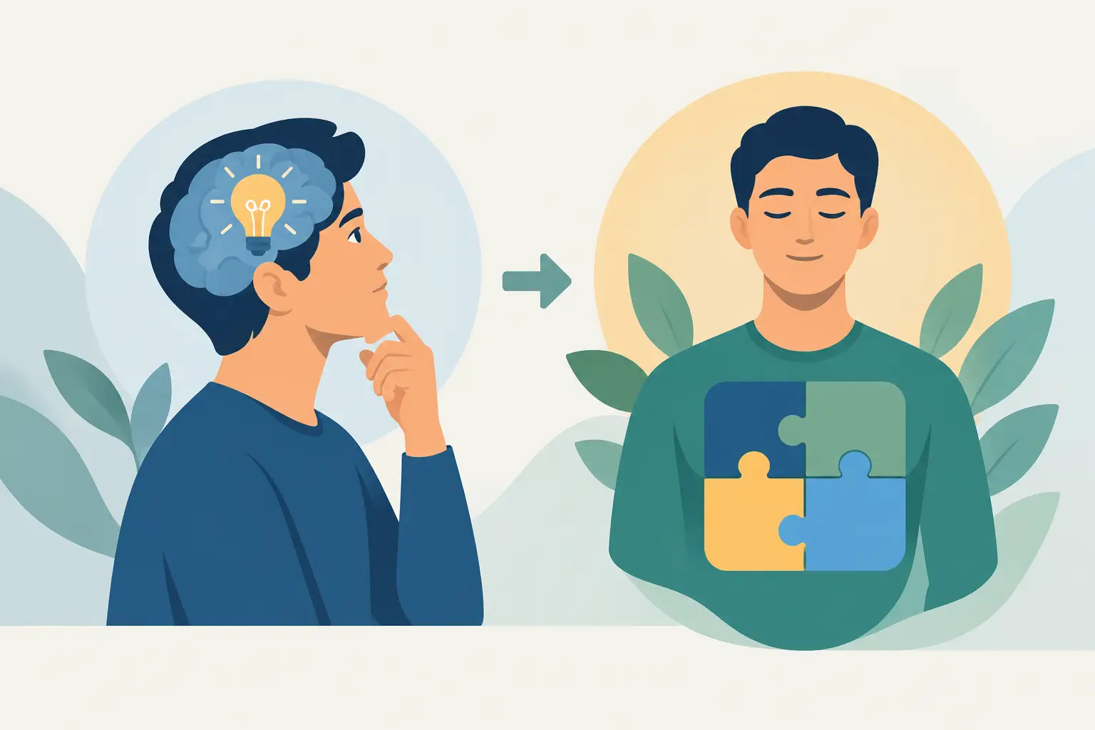 الفرق بين الوعي والتكامل ولماذا لا يكفي الفهم