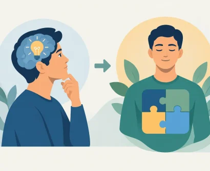 الفرق بين الوعي والتكامل ولماذا لا يكفي الفهم